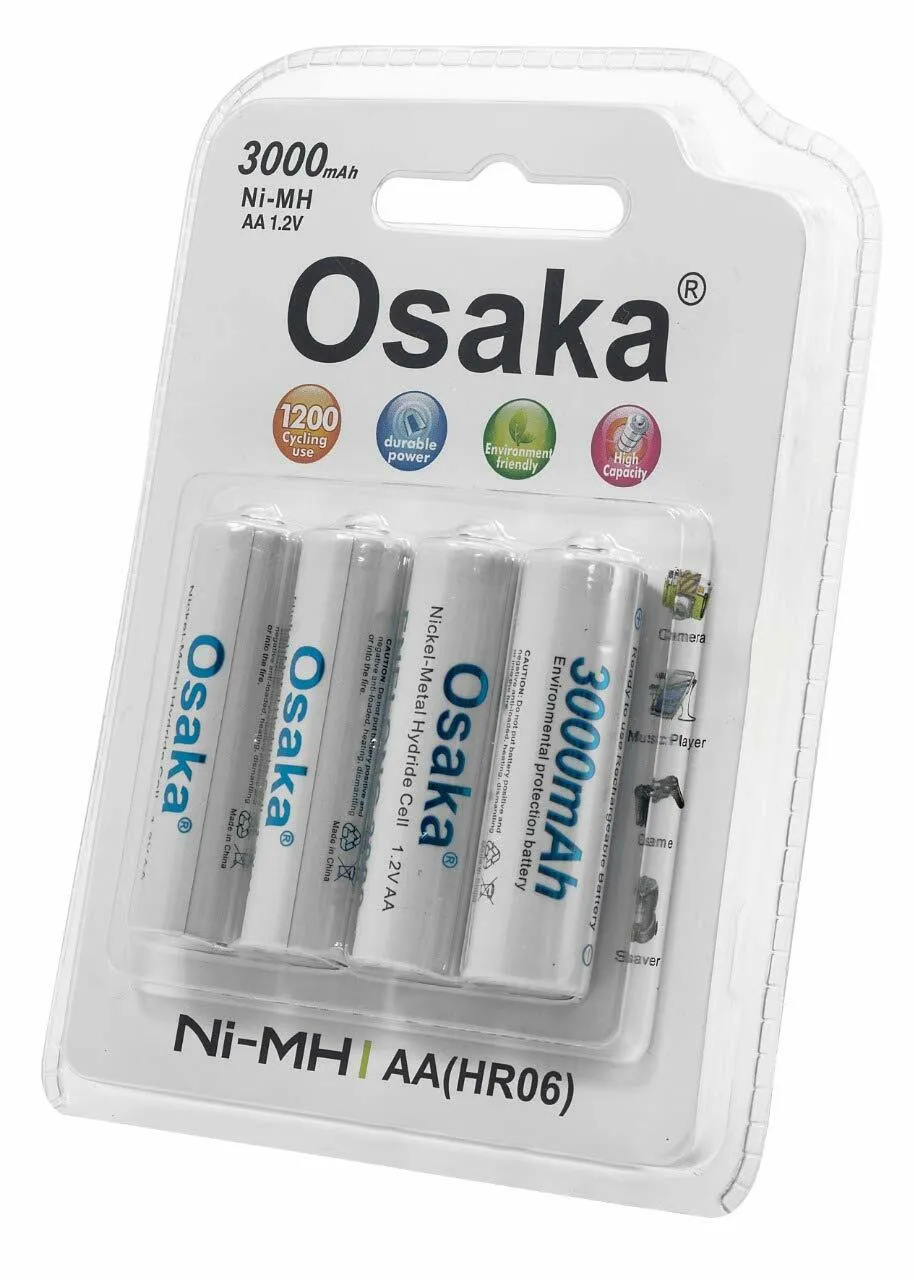 Osaka cell