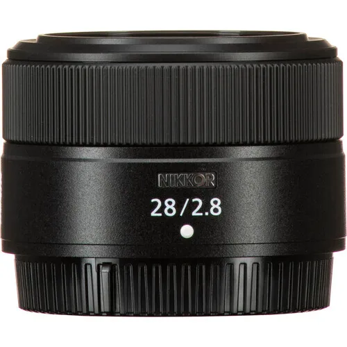 Lenses - Nikon