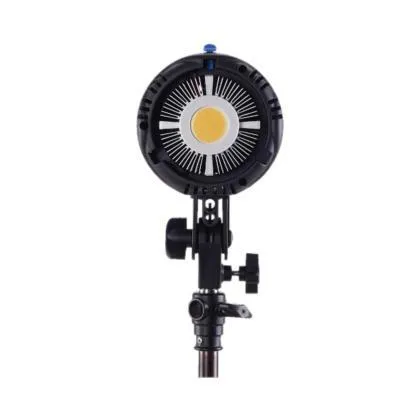 Digitek DCL-250 WBC Light + Parabolic 70cm + 14 Feet Light Stand ( BUNDLE ) 