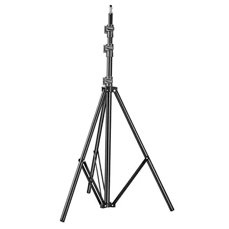 Normal Porta Stand For Lights (DLS-9FT)