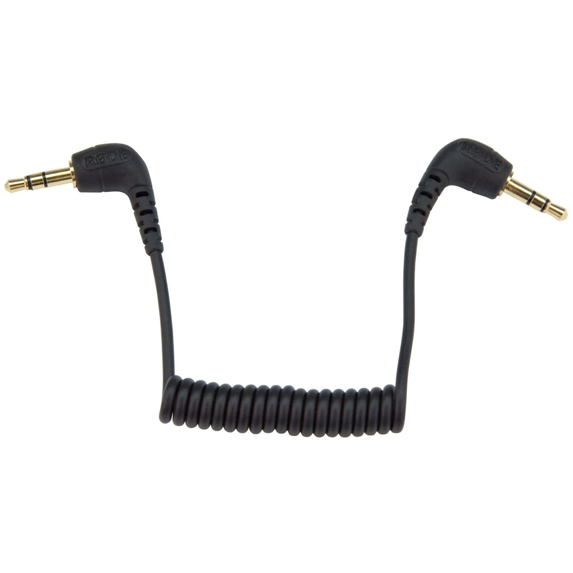 3.5mm TRS Patch Cable - Godox Movelink M2  ( Black )