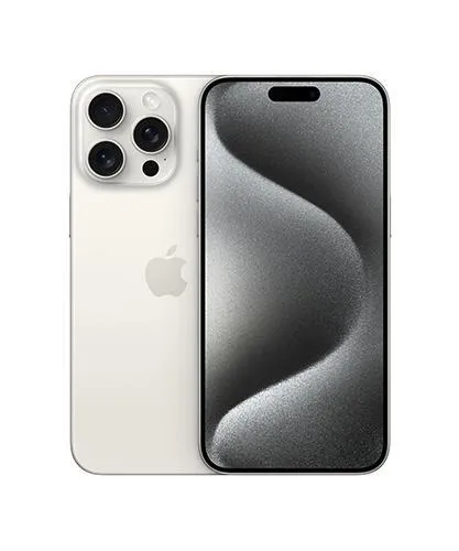 iPhone 15 Pro