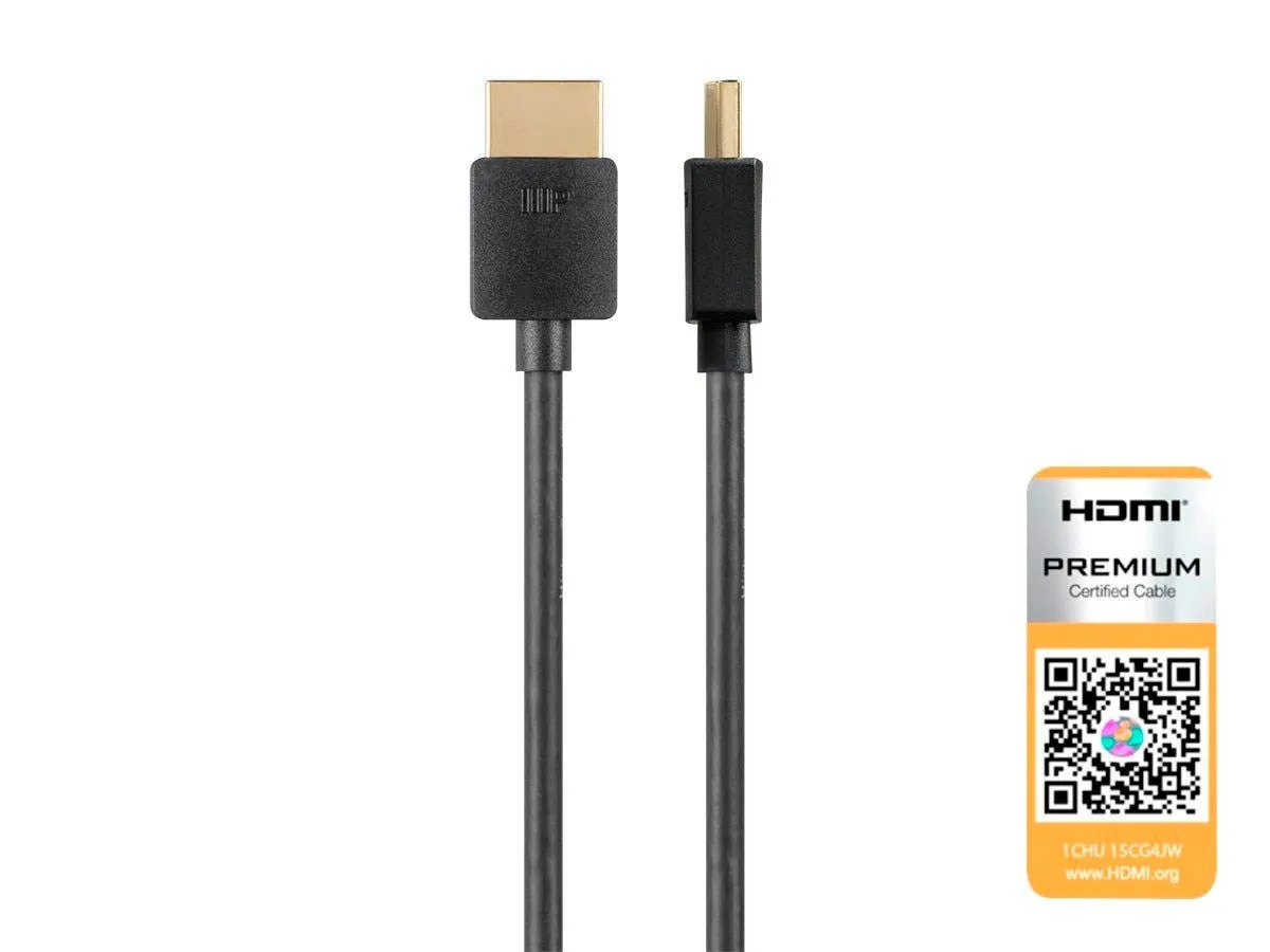 HAV COM HDMI Cable 
