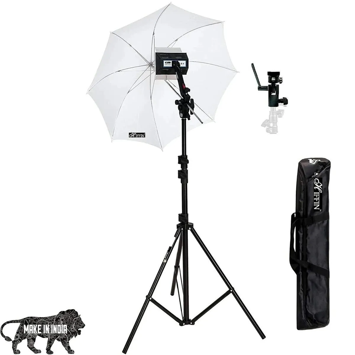 (For Sale) - Welborn Porta Light Setup