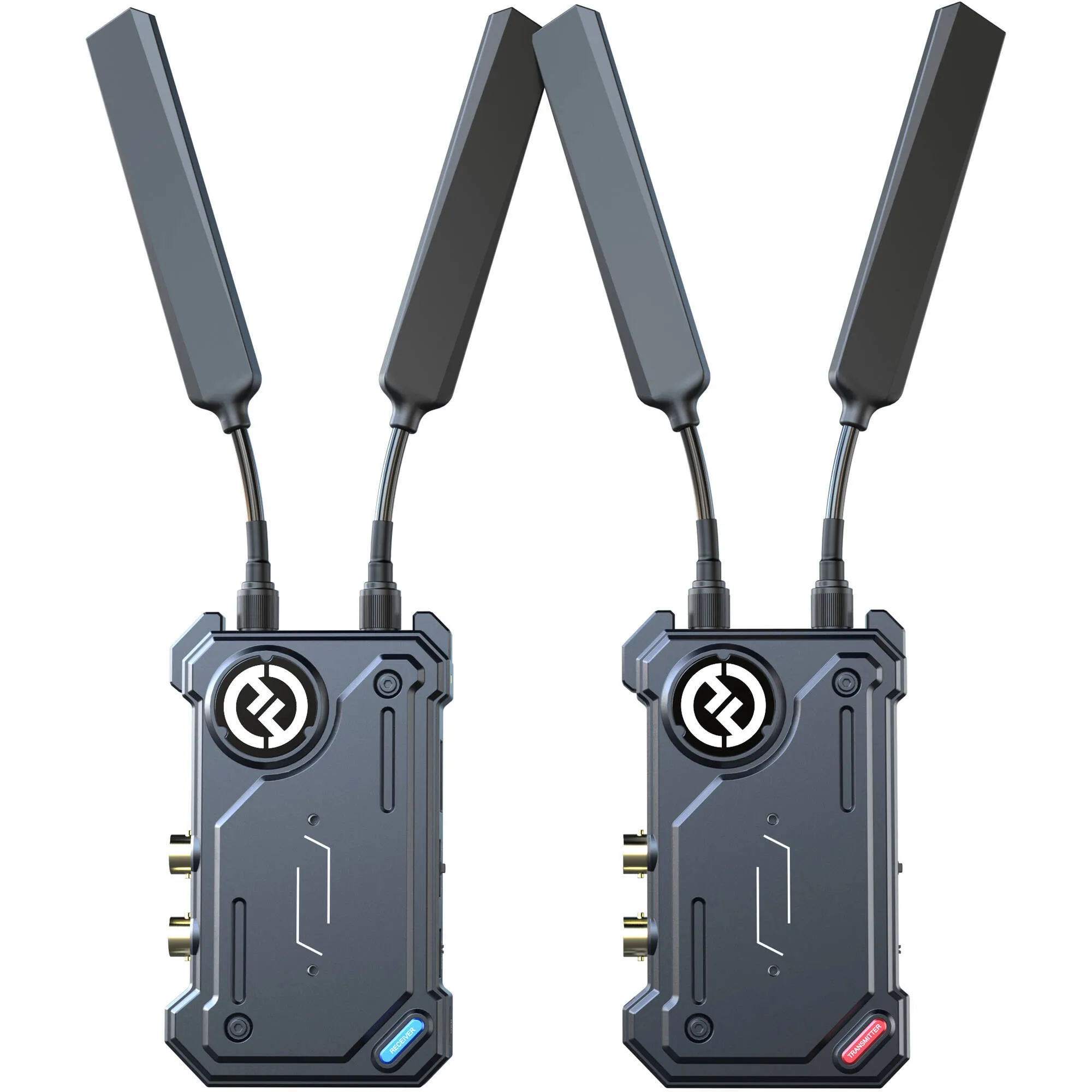 Hollyland Cosmo C1 SDI/HDMI Wireless Video Transmission System (  BUNDLE )