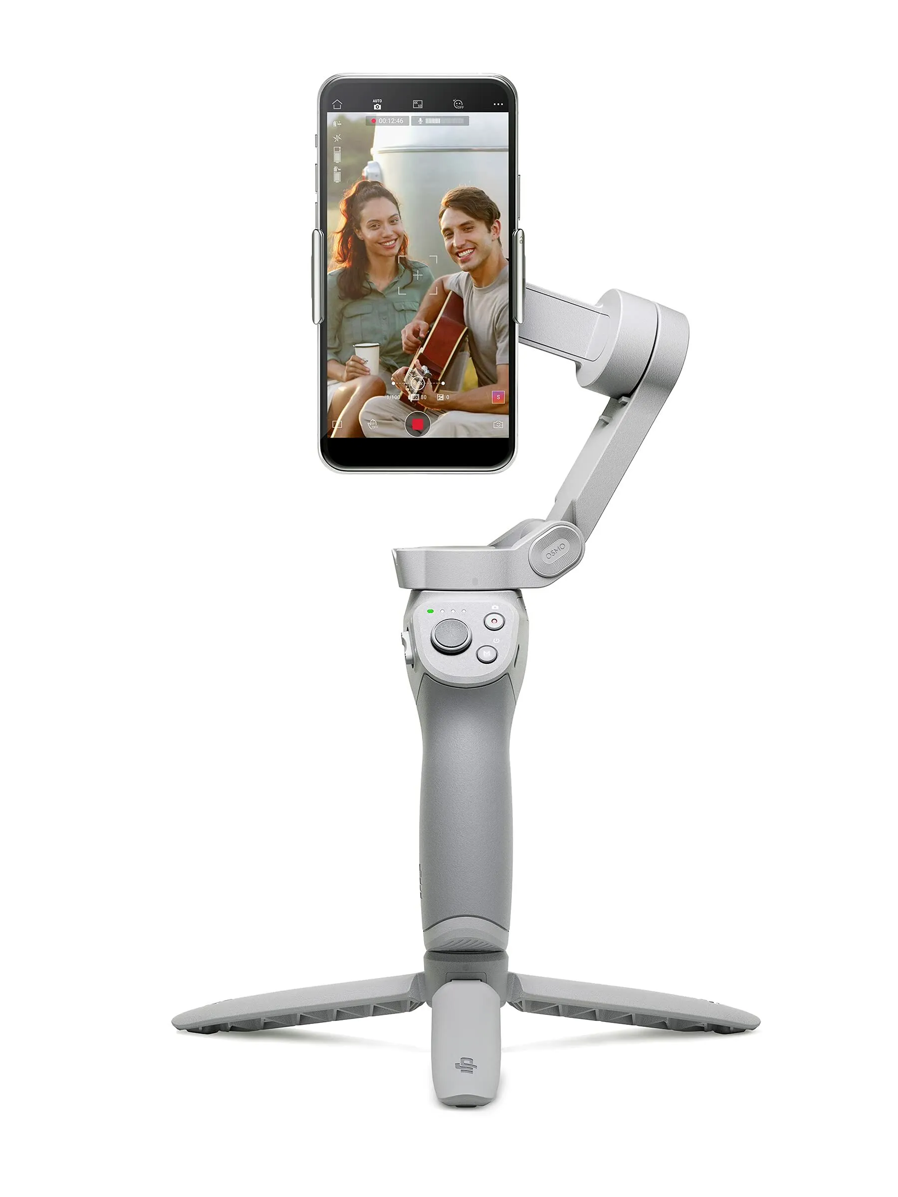 (For Sale) DJI OM 4 Mobile Gimbal