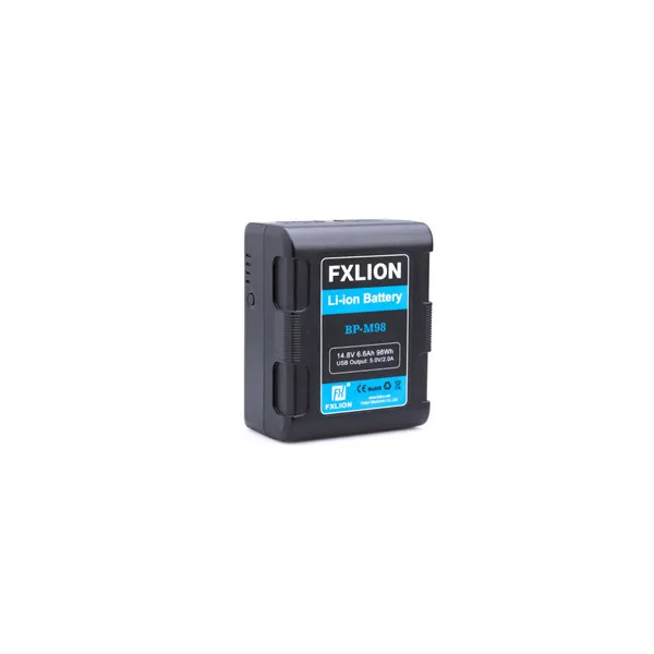 CinePRO BP-2500 Vmount Battery