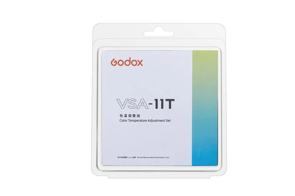 Godox Color Temperature Adjustment Set For SL30