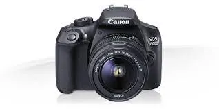 Canon EOS 1300d (COMBO)