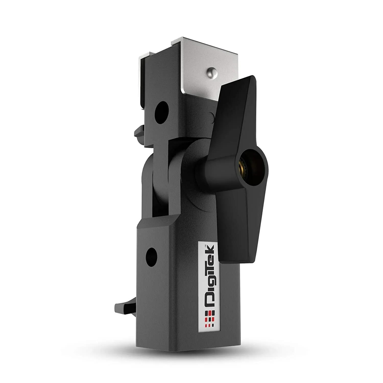 Heavy Duty Metal Umbrella Clamp with Hotshoes Mount (DMUC-001)