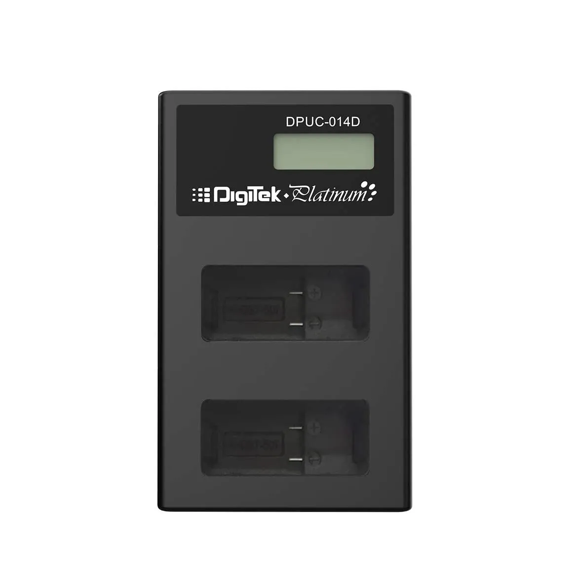 DIGITEK (DPUC-14D) Platinum Battery Camera Charger For GoPro