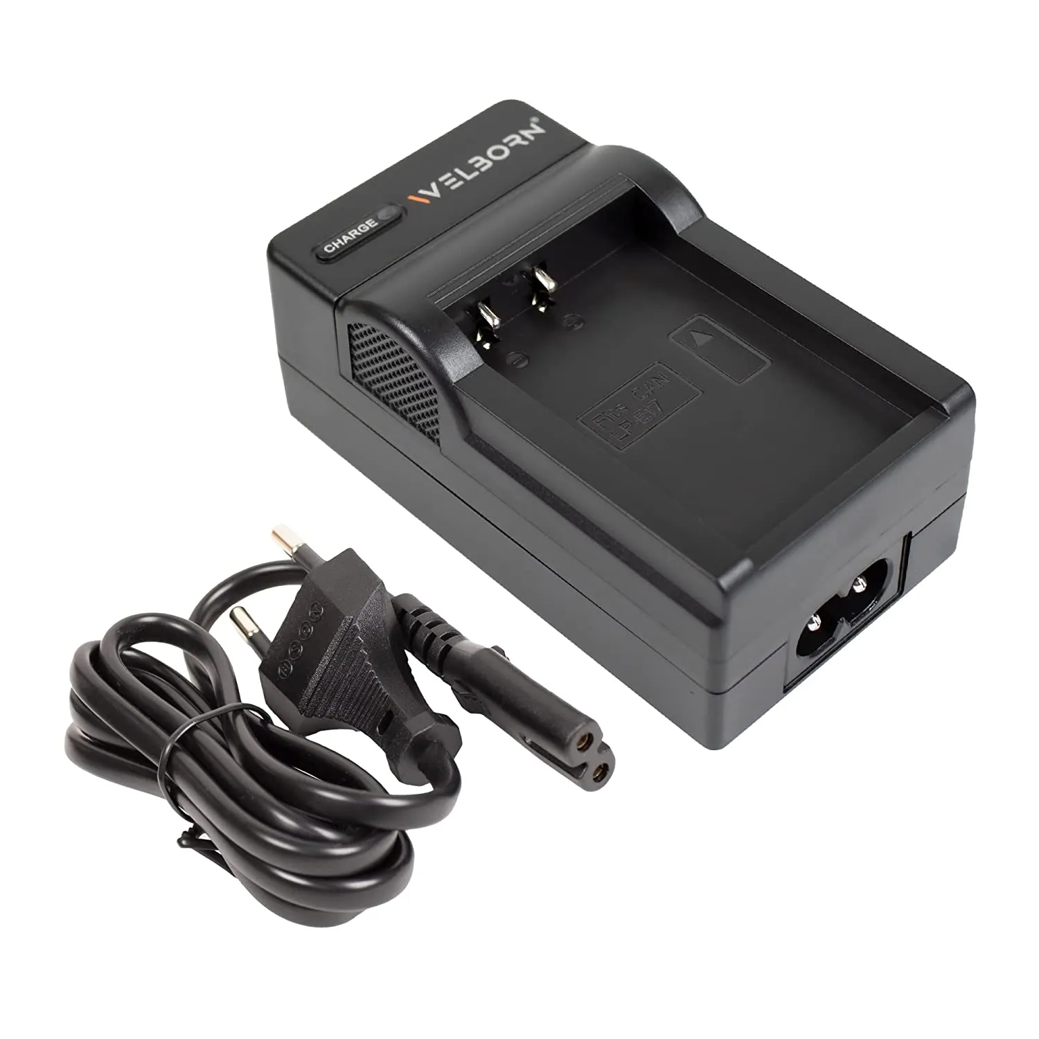 WELBORN LP-E17 Battery Charger 