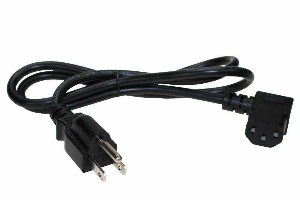 Porta 8 Meter 1.5-Cord Heavy Cable (Black)