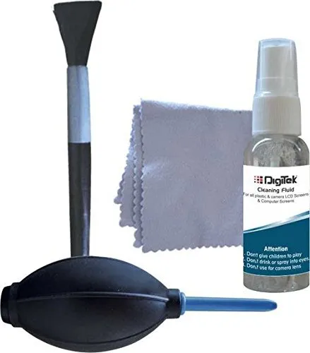 Digitek Cleaning Kit