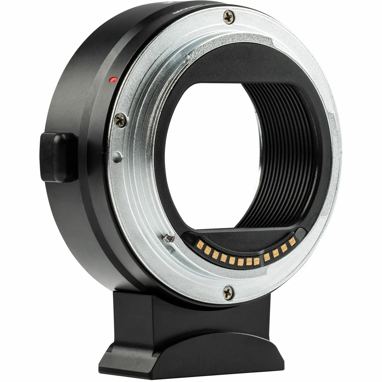 Viltrox EF-EOS R Lens Mount Adapter for Canon EF/EF-S-Mount to RF-Mount Lens Camera