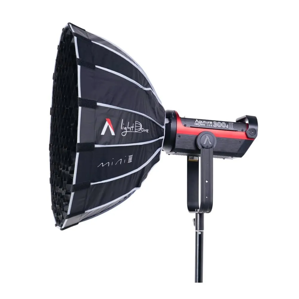 Aputure Light Dome Mini III (22.8")