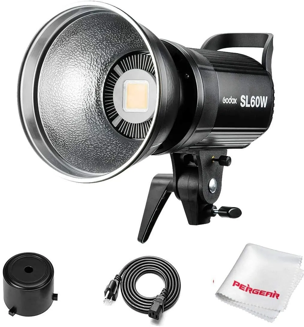 Godox SL60W Light