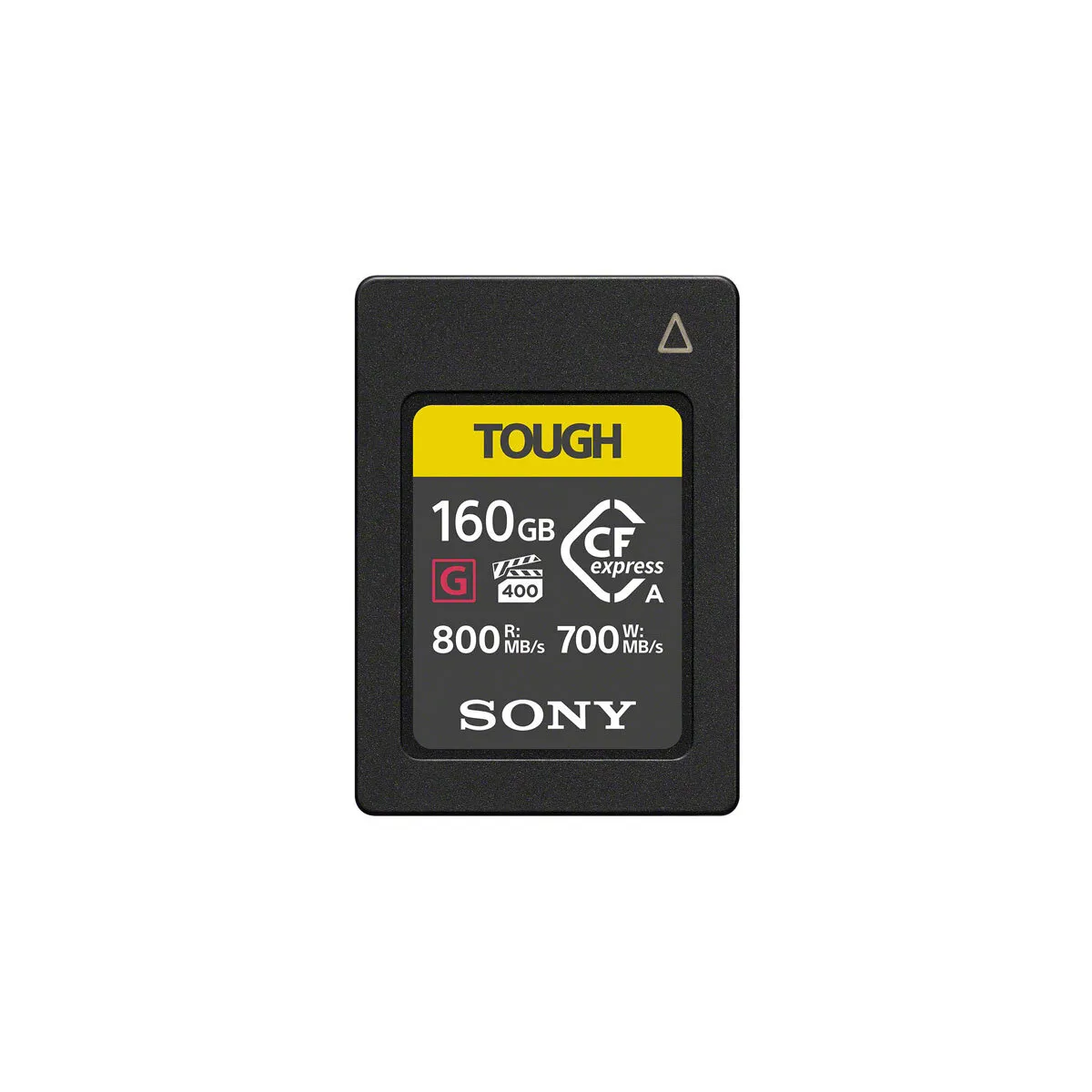 Sony 160 GB CFexpress Type A TOUGH Memory Card