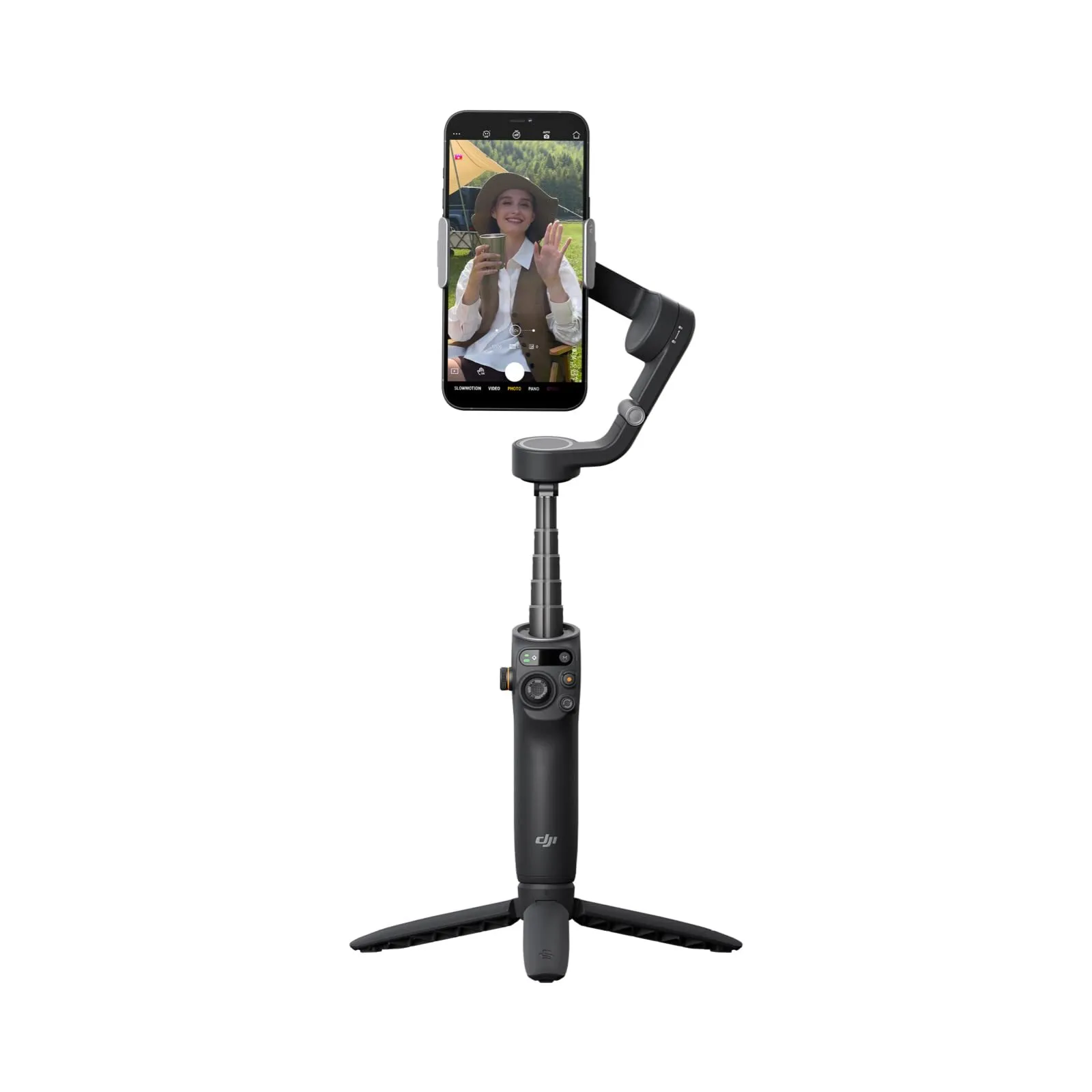 DJI OM 6 Mobile Gimbal