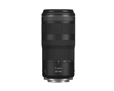 Canon RF 100-400mm f/5.6-8 IS USM Lens
