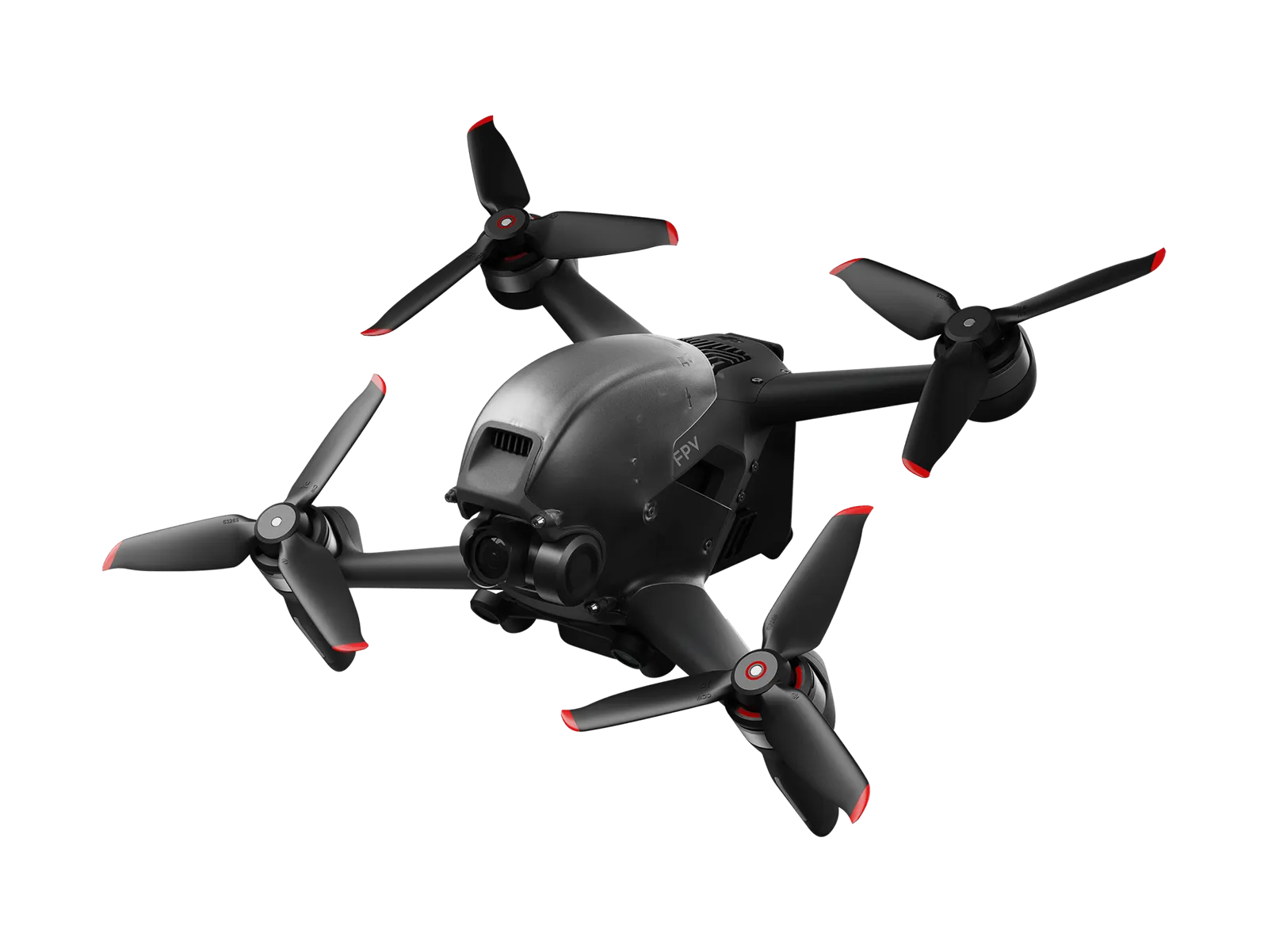 DJI FPV - Drone