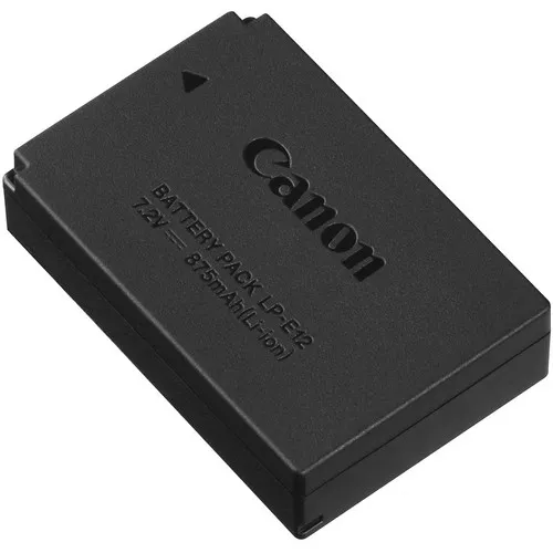 Canon LP-E12 Battery Pack ( 875mAh )