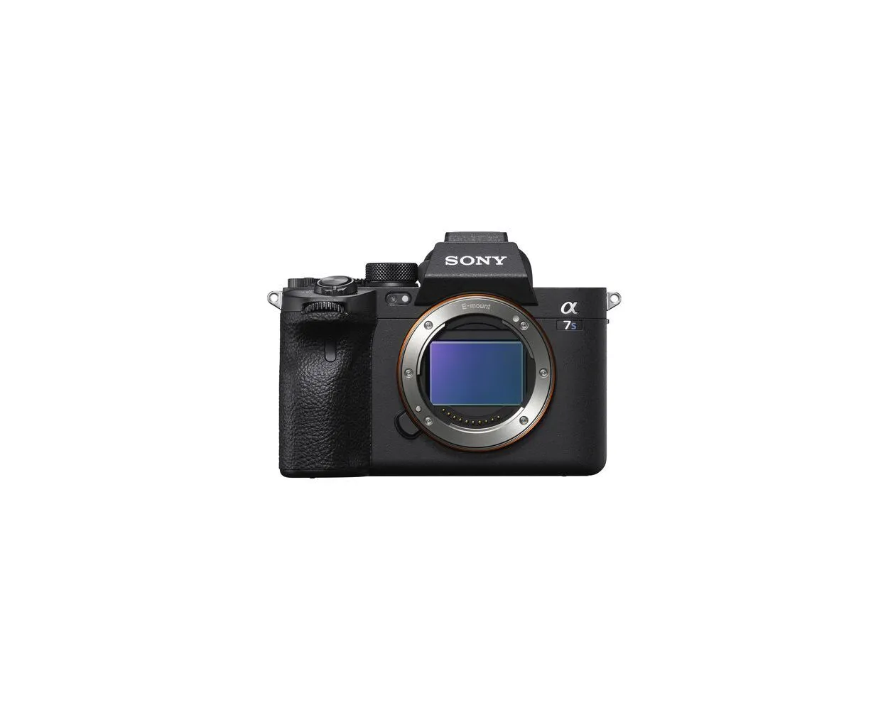 Sony a7S III Mirrorless Camera (BODY)
