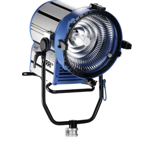 4k HMI Par Light