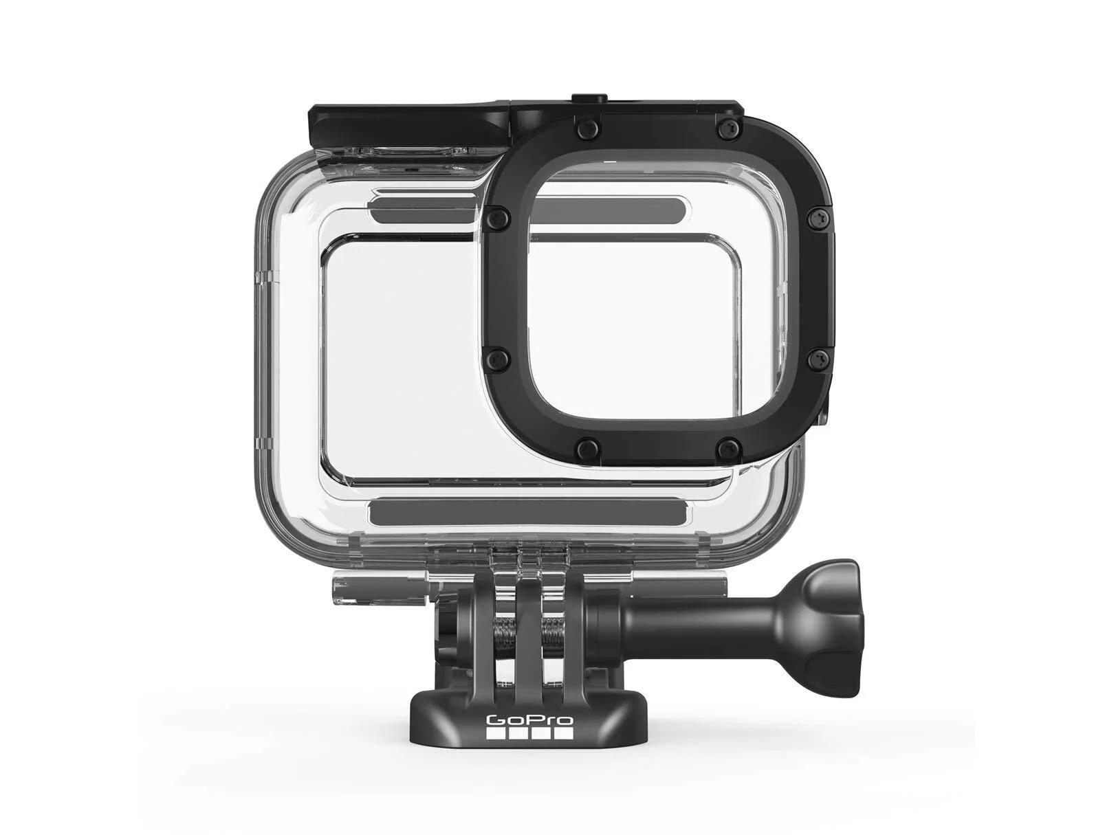 Waterproof Housing Case for GoPro HERO8 Black