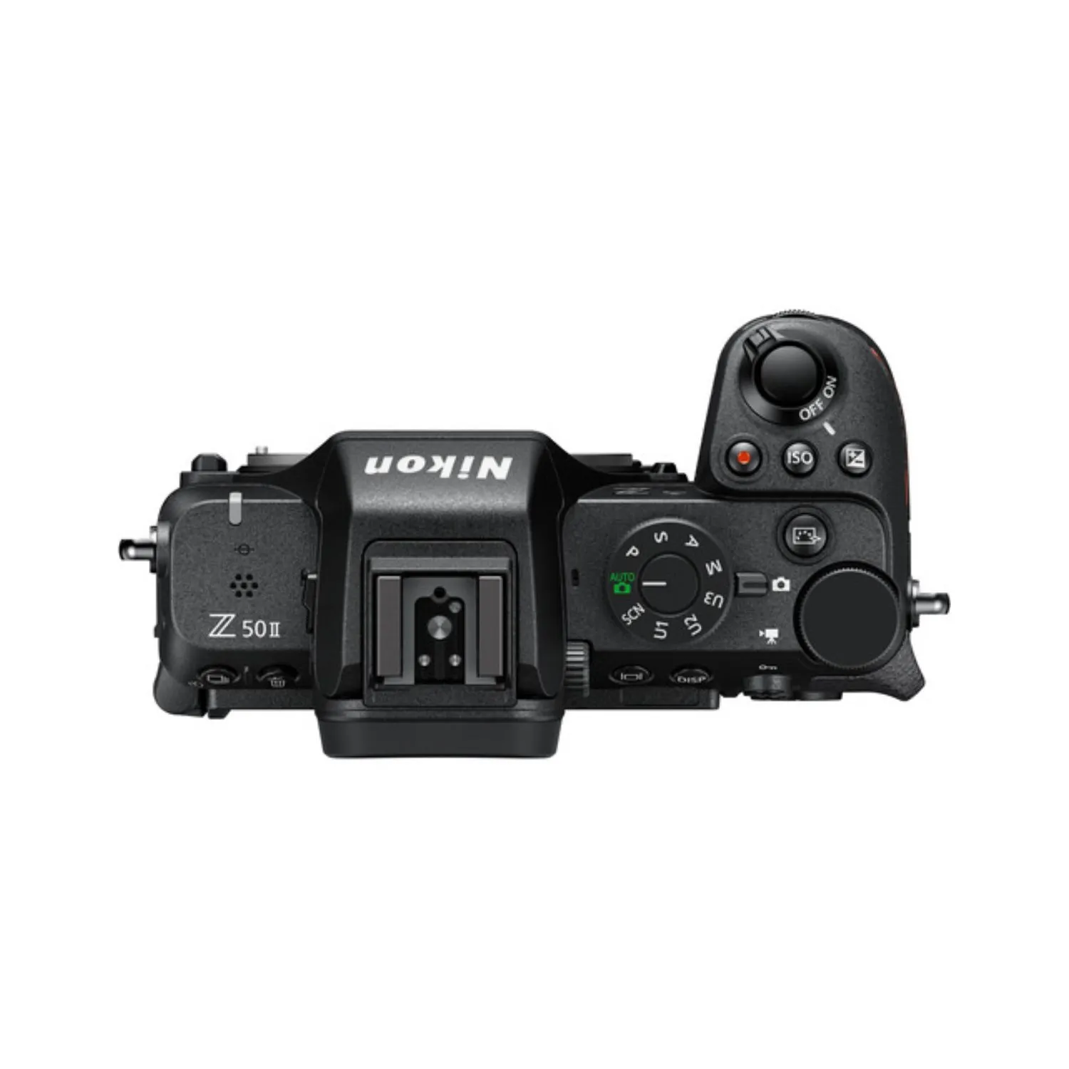 Nikon Z50 II Body  ( BODY )
