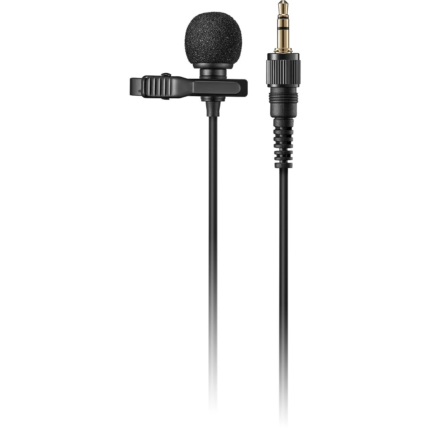 Godox Omnidirectional Lavalier Microphone