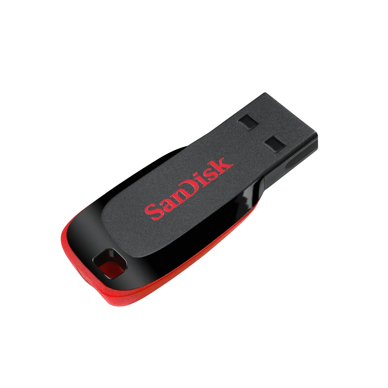 ( For Sale ) SanDisk Cruzer Blade 32GB USB Flash Drive / Pendrive