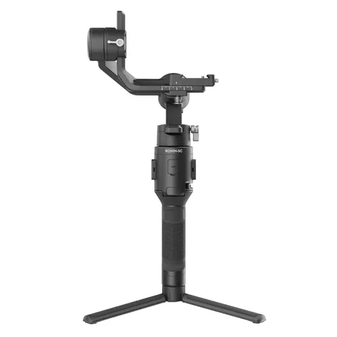 DJI Ronin-SC Gimbal Stabilizer