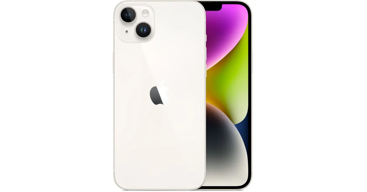 iPhone 14 Plus
