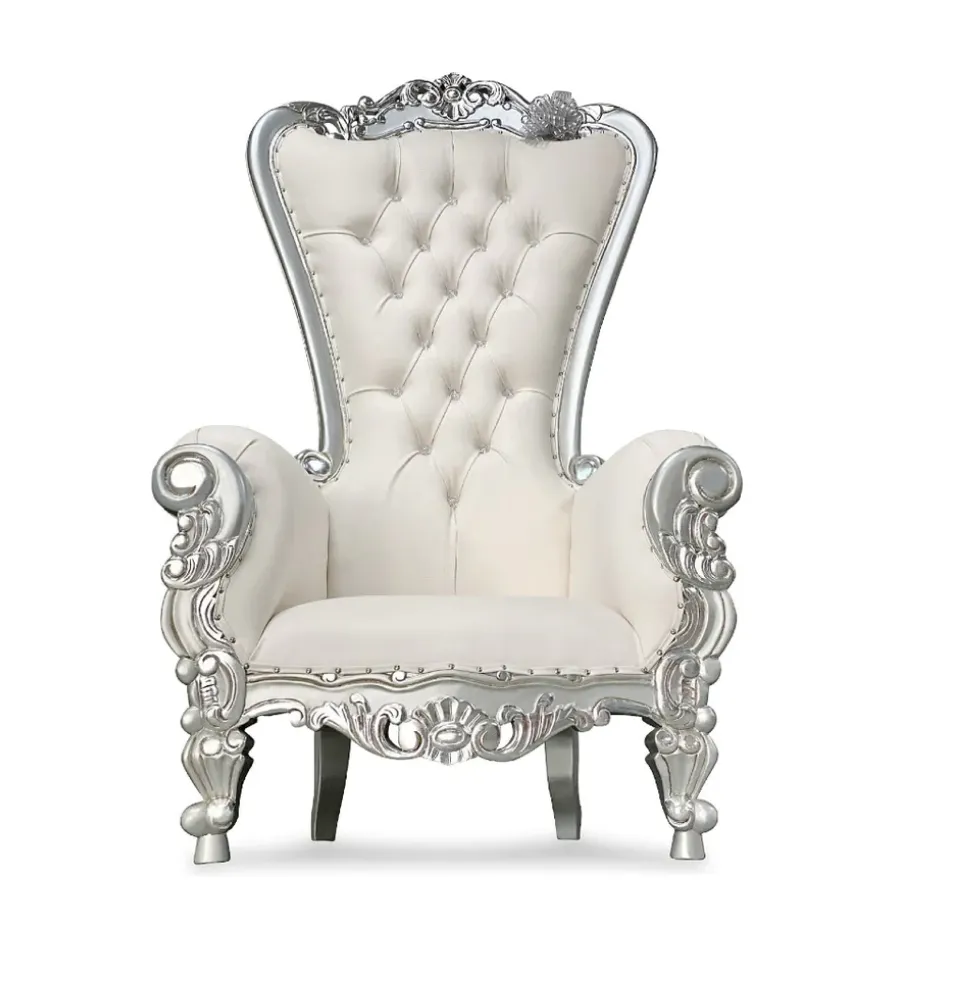 Throne Chair Rentals Bolivar MO Event and Party Rentals Tents