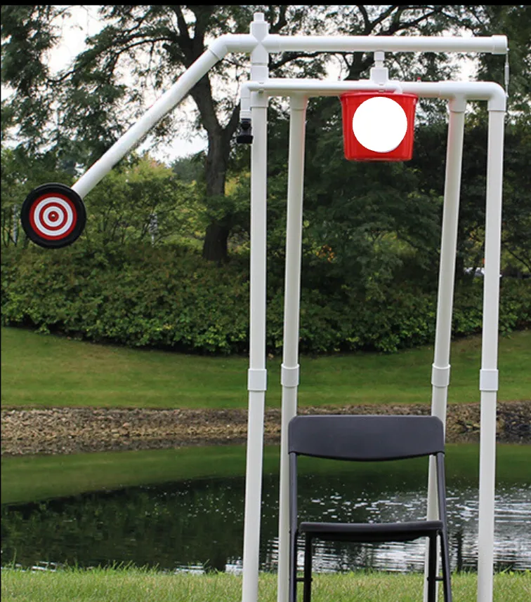 Dunk Tank Rental Bolivar MO (reverse dunk system) Event and Party