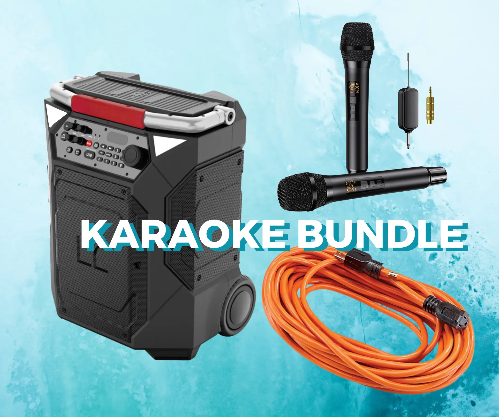 Karaoke Rental Bolivar MO Event and Party Rentals Tents, Tables