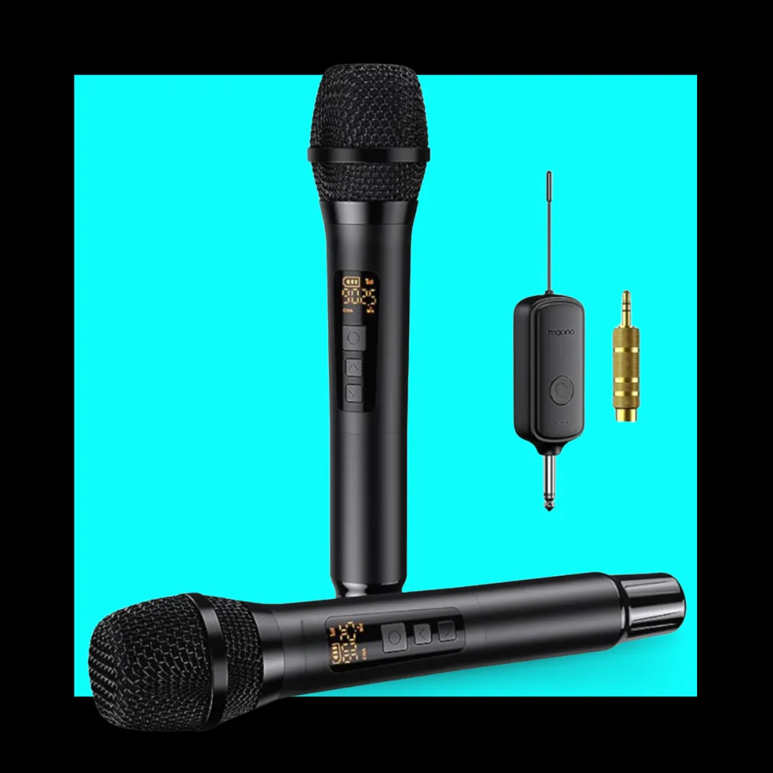 Wireless Microphones Rental Bolivar MO Event and Party Rentals Tents, Tables, Chairs and More!