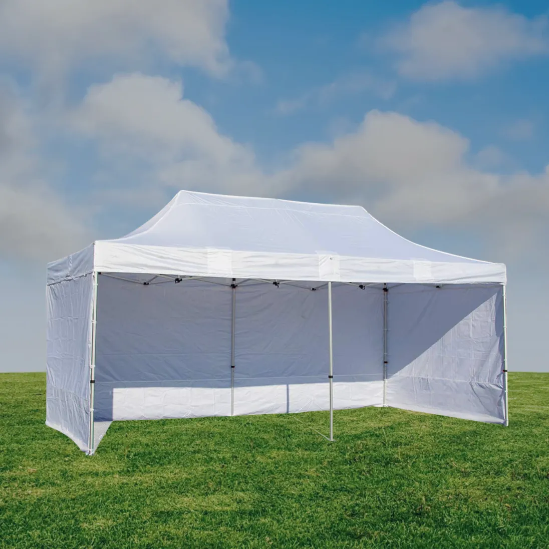 10' x 20' Tent Rental Bolivar MO Event and Party Rentals Tents