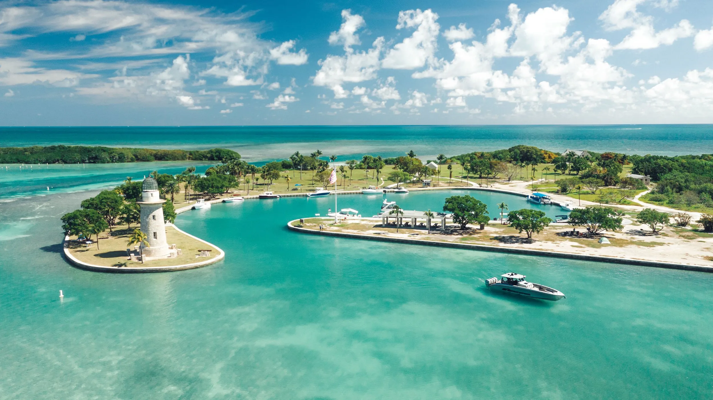 Boca Chita Day Trip