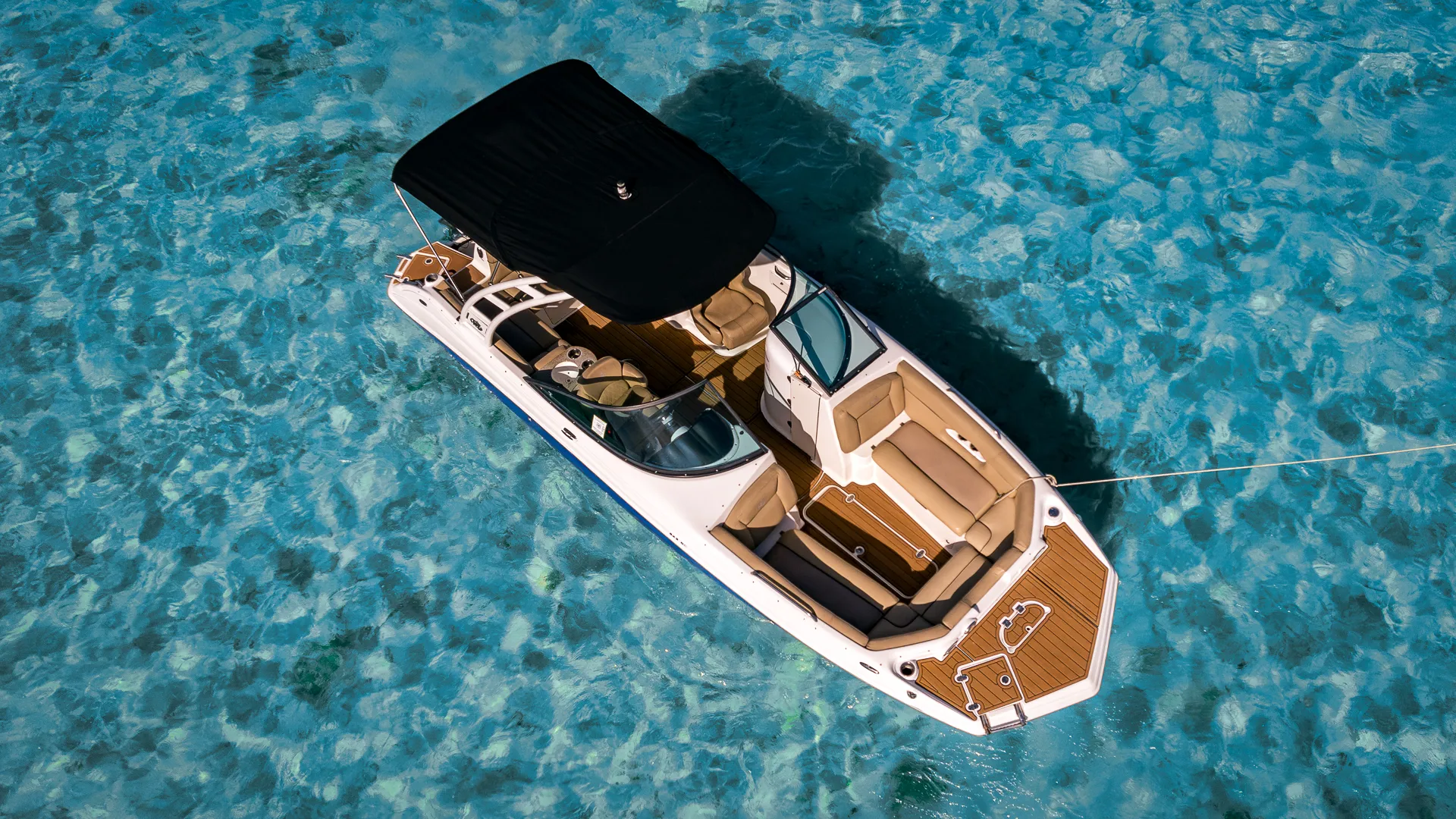 Nauticstar 25ft