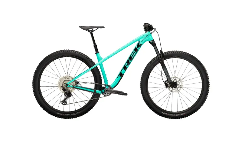 Hardtail Bikes