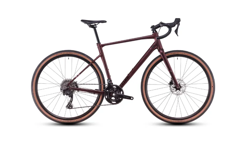 Gravel Bikes