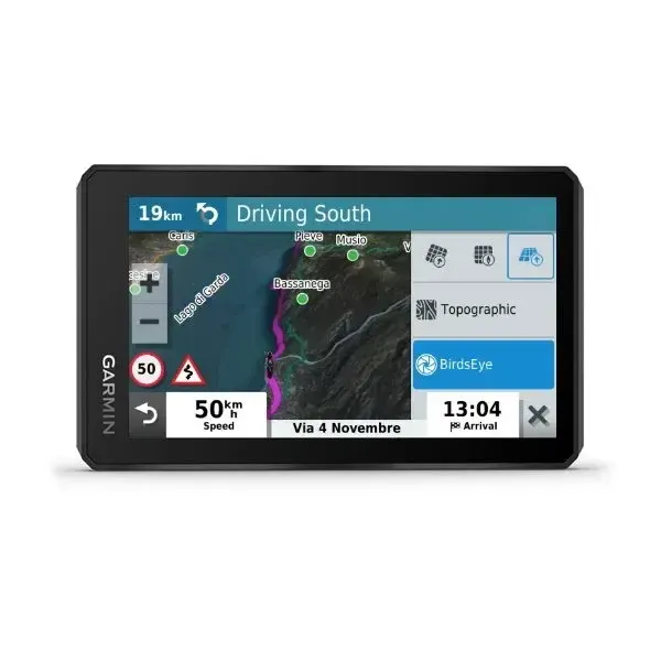 GPS