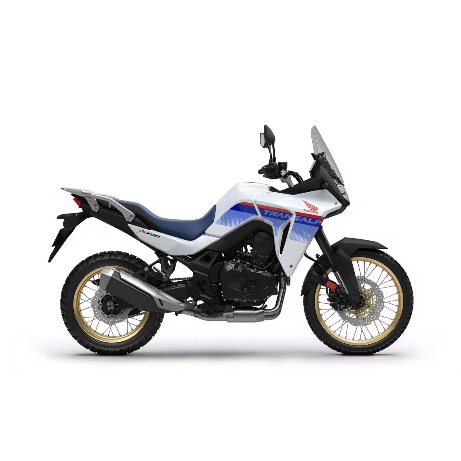 Honda XL 750 Transalp