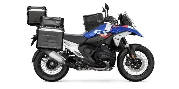 BMW R1300 GS 
