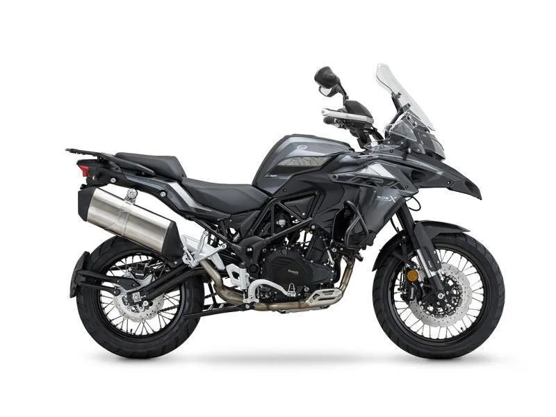 Benelli TRK 502 X