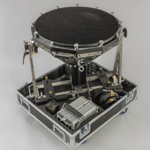 DPB70 - 1.2K Light Set