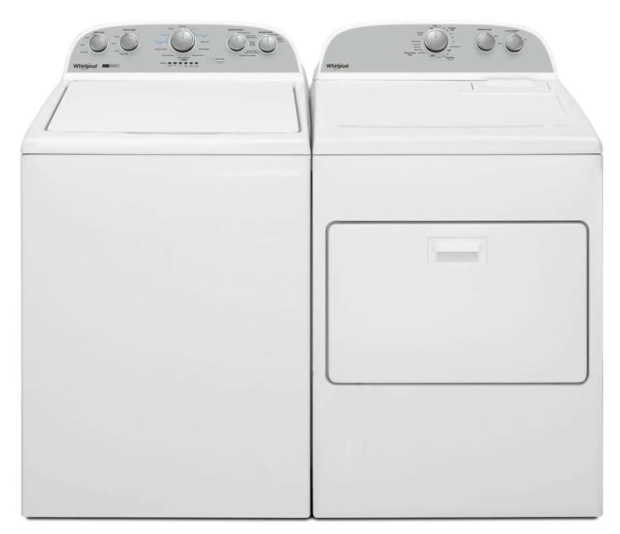Washer/Dryer
