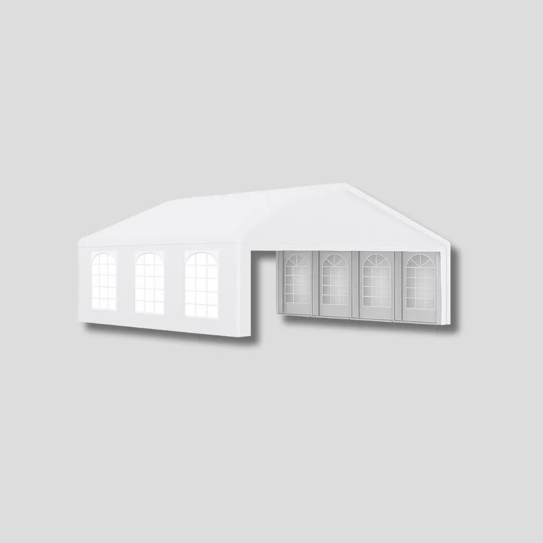 20' by 20' Party Tent